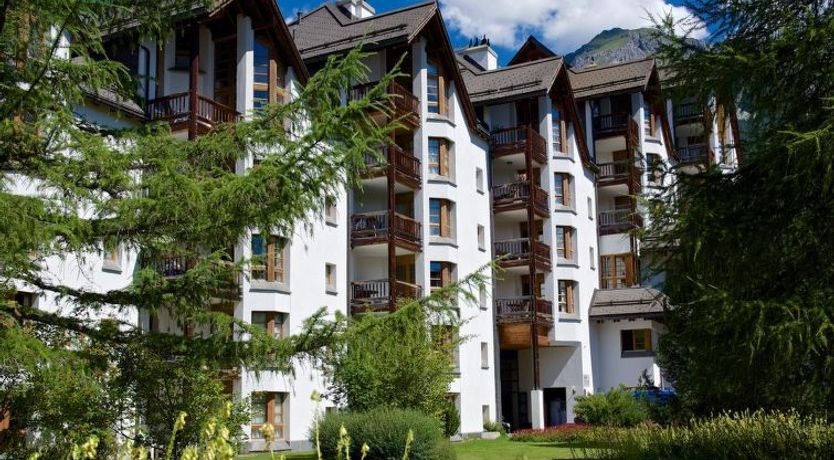 Photo of Schweizerhof 322