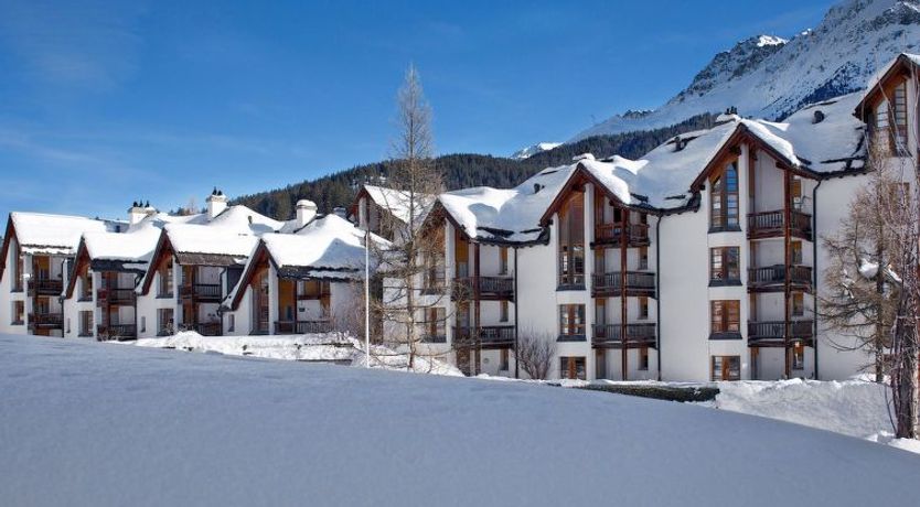 Photo of Schweizerhof 131