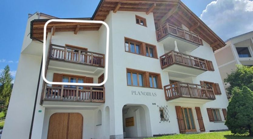 Photo of Ferienwohnung Senda