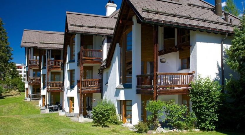 Photo of Schweizerhof 503