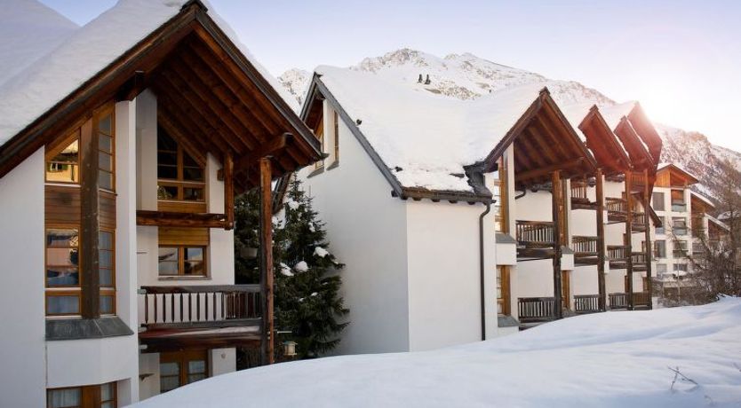 Photo of Schweizerhof 503