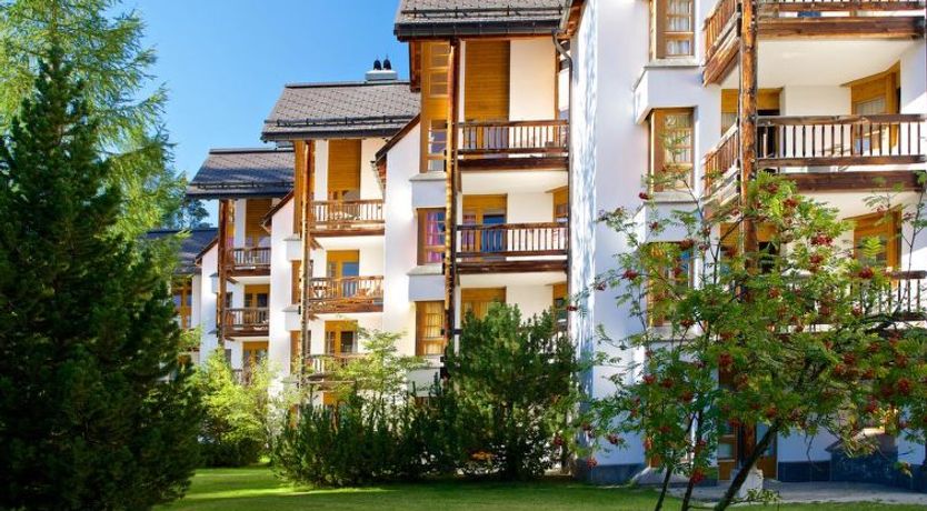 Photo of Schweizerhof 523