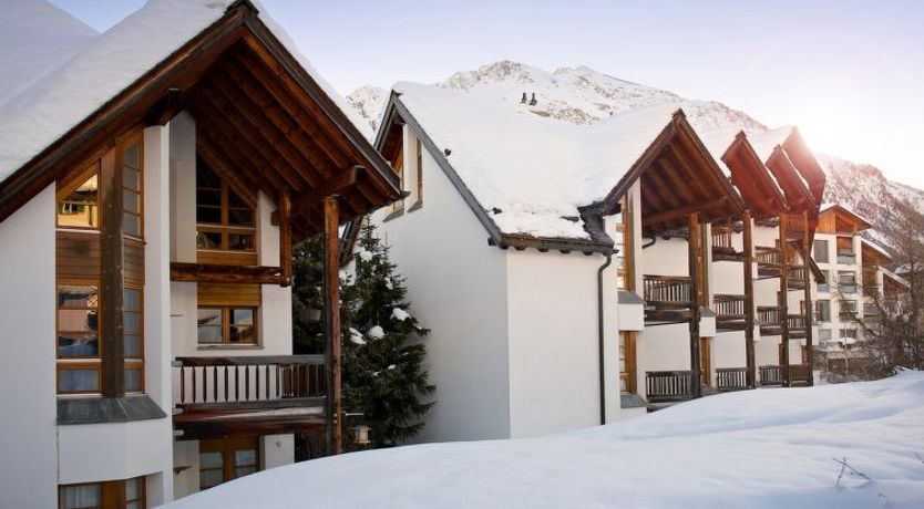 Photo of Schweizerhof 211