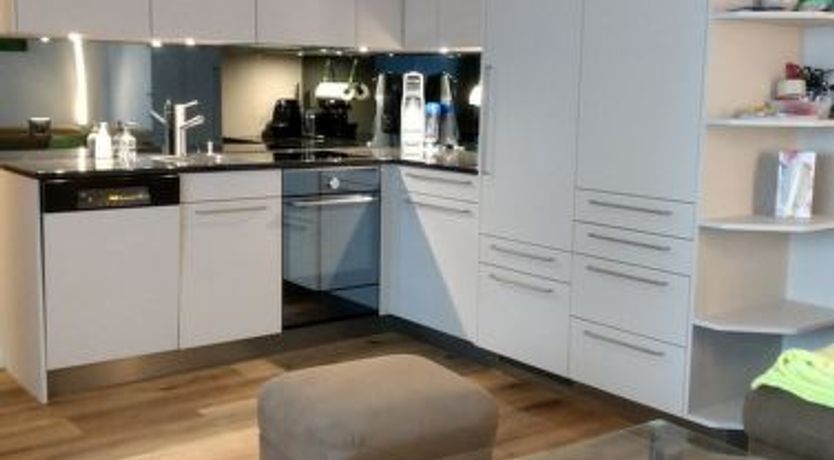 Photo of Haus Sunneschy Whg. 301