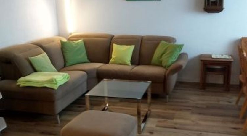 Photo of Haus Sunneschy Whg. 301