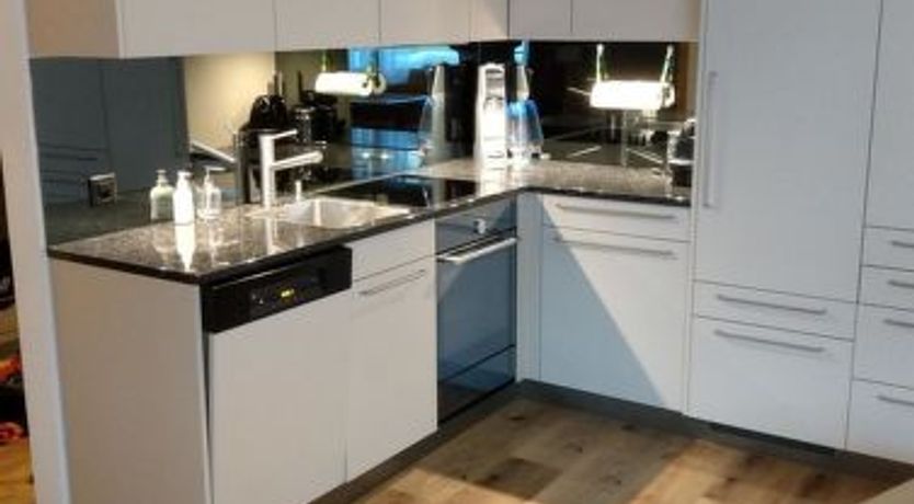 Photo of Haus Sunneschy Whg. 301