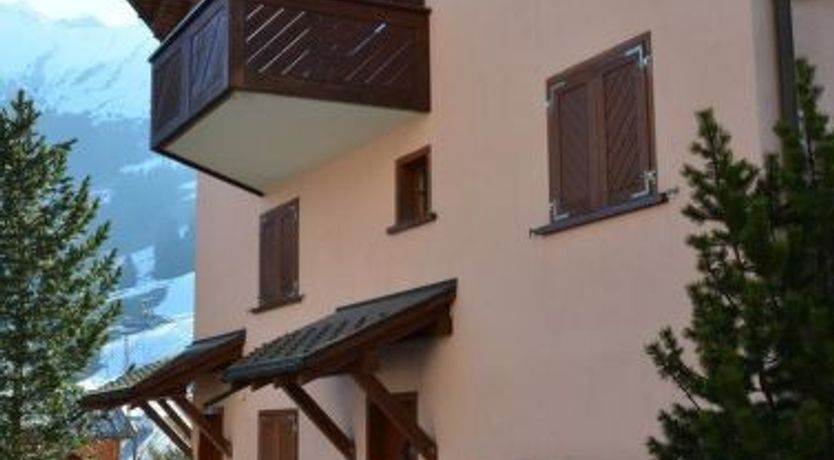 Photo of Haus Sunneschy Whg. 301