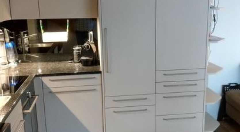 Photo of Haus Sunneschy Whg. 301