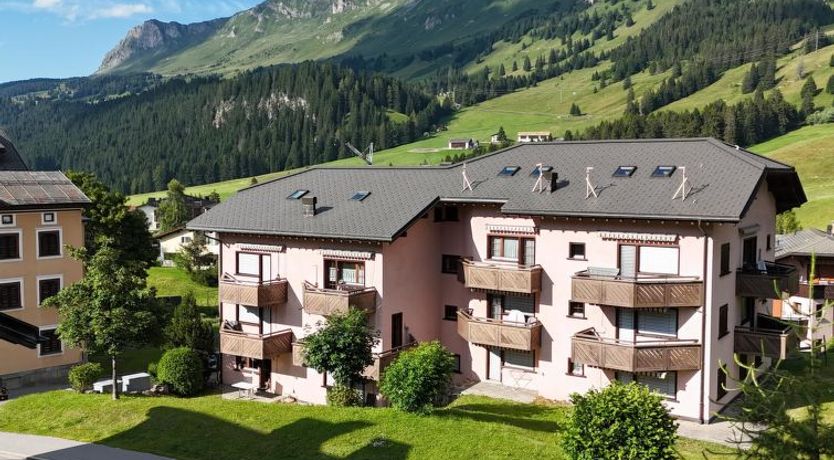 Photo of Haus Sunneschy Whg. 301