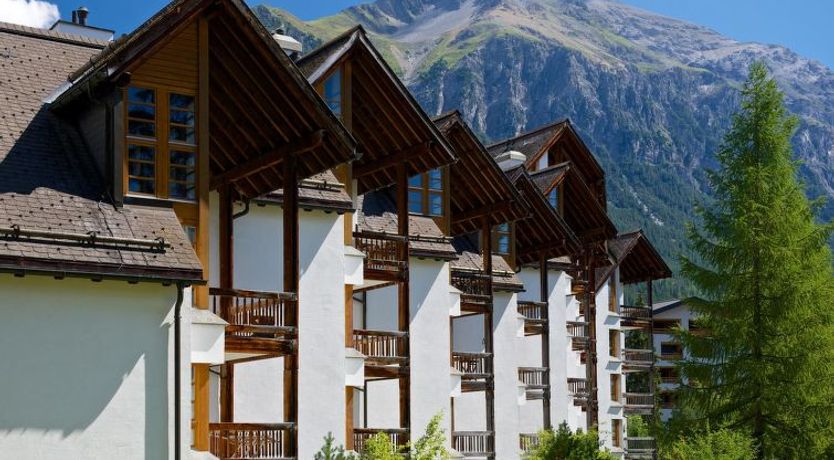 Photo of Schweizerhof 524