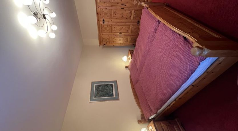 Photo of Haus Colani Ingold