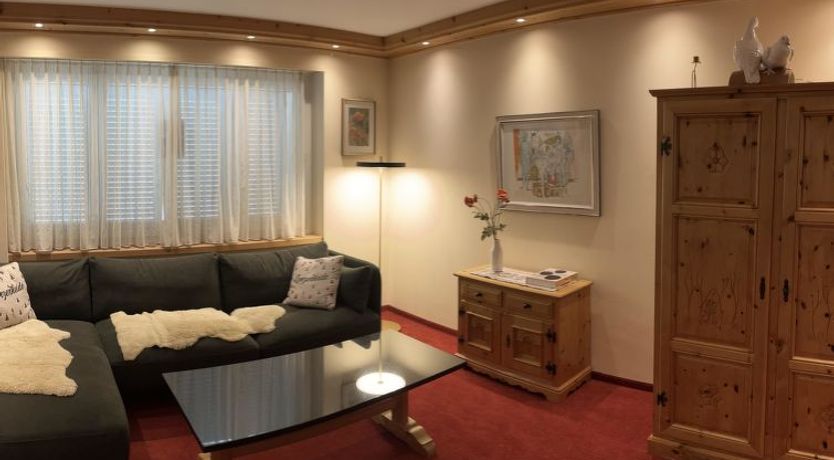 Photo of Haus Colani Ingold