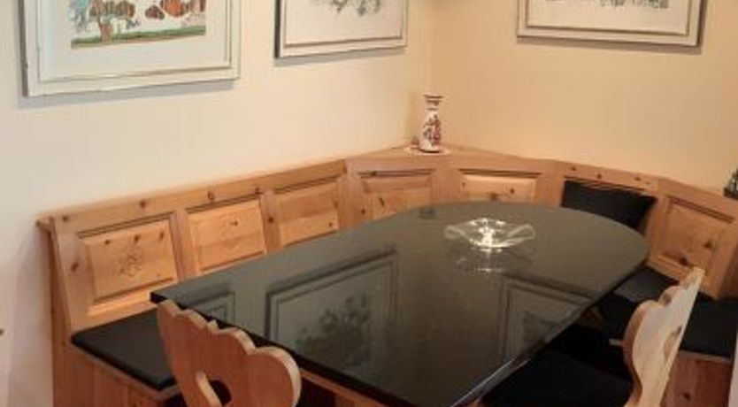 Photo of Haus Colani Ingold