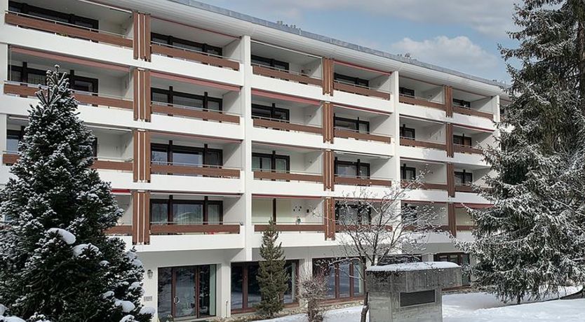 Photo of Nr.14 Haus Astoria