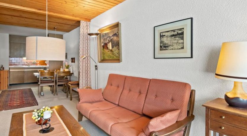 Photo of Triangel C Horbach