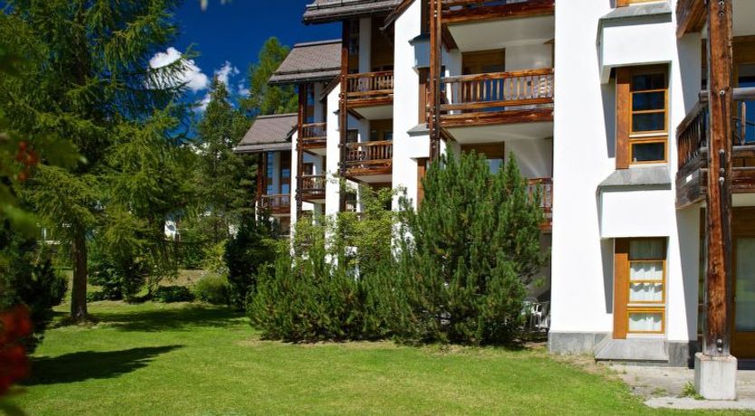 Photo of Schweizerhof 416