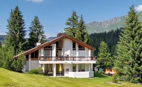 Photo of Studio Haus Carmela Lenzerheide