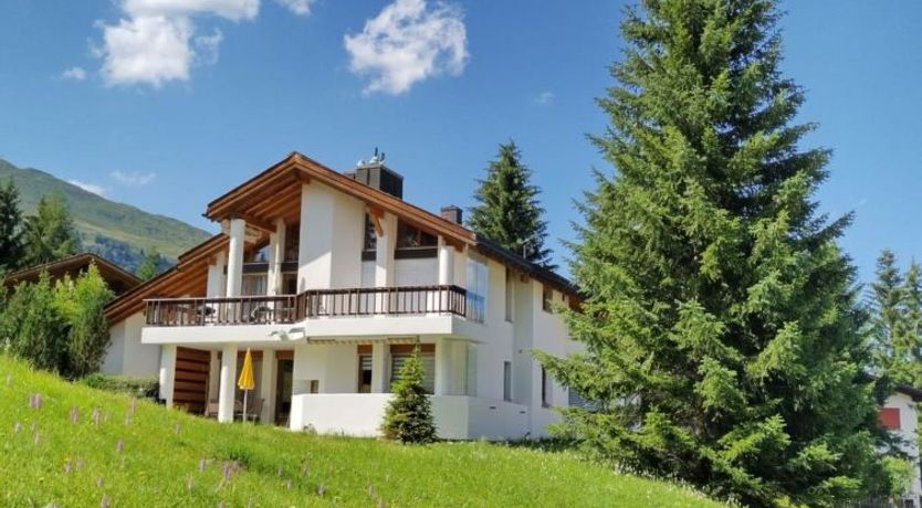 Photo of Studio Haus Carmela Lenzerheide