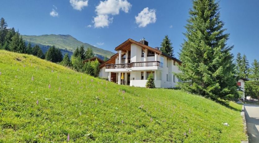 Photo of Studio Haus Carmela Lenzerheide