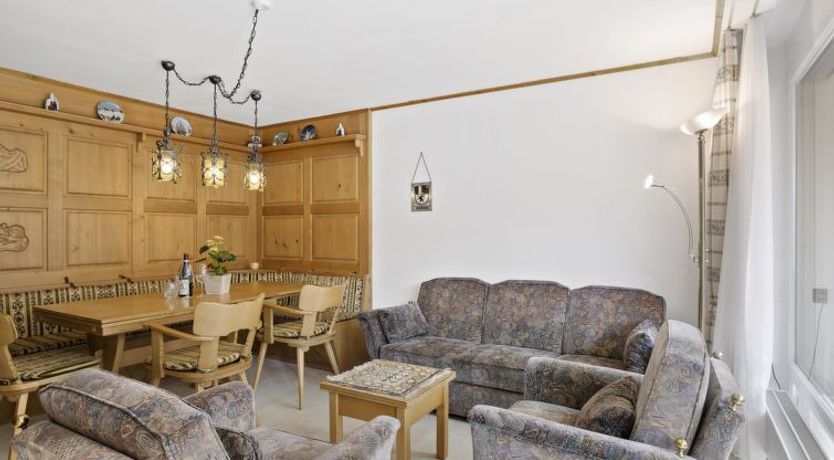 Photo of Nr.58 Haus Ladina