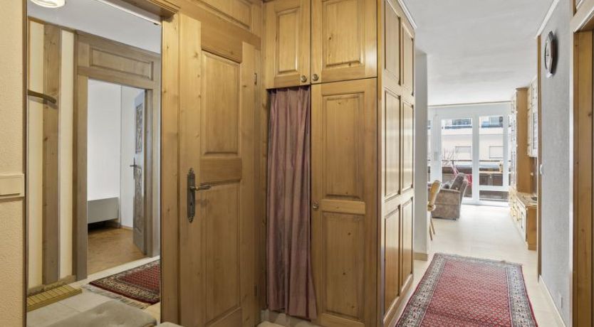 Photo of Nr.58 Haus Ladina