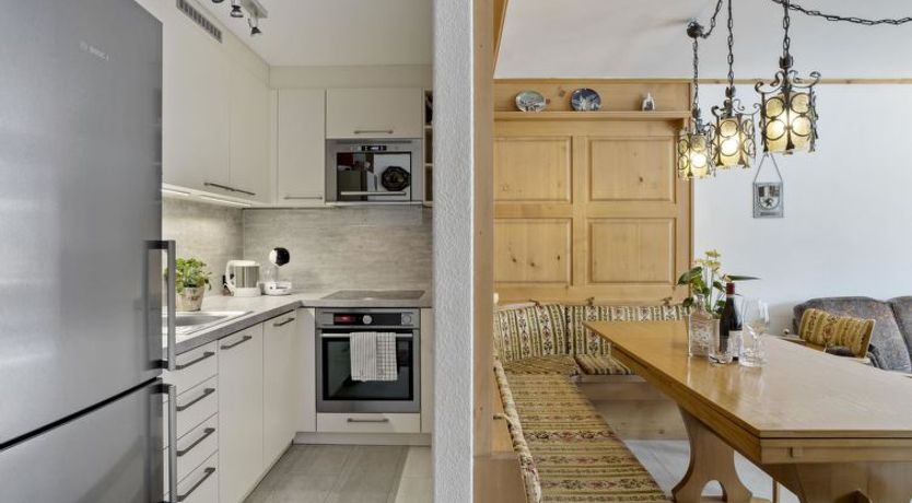 Photo of Nr.58 Haus Ladina