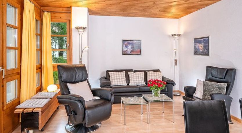 Photo of Schweizerhof 414