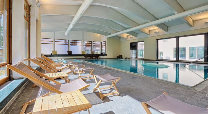 Photo of Schweizerhof 414