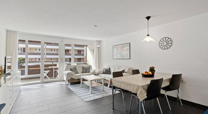 Photo of Nr.05 Haus Sursilvana