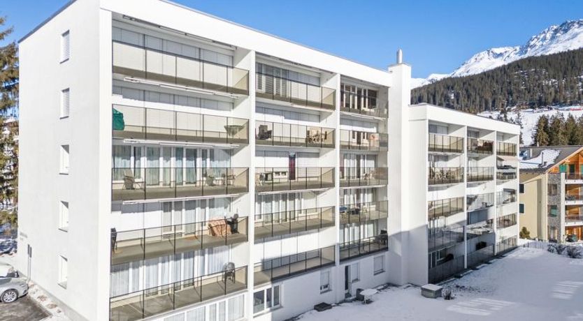 Photo of Nr.05 Haus Sursilvana