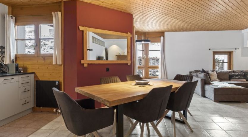 Photo of Schweizerhof 501 Mü