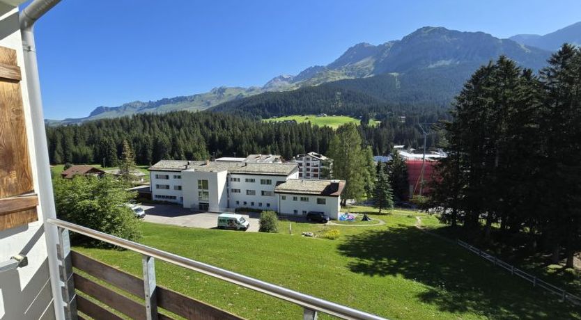 Photo of Casa Fadail Seura 11