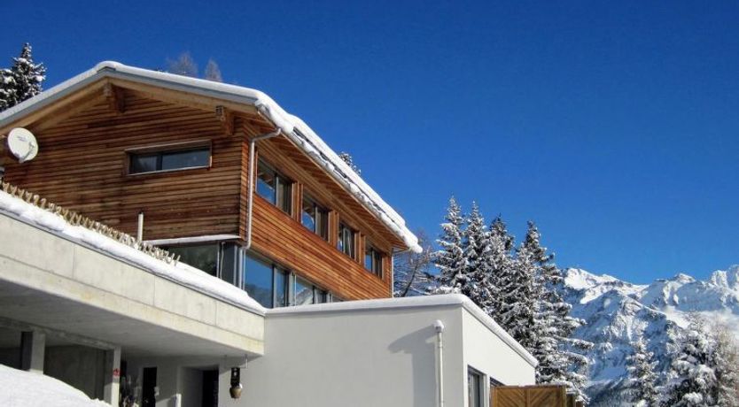 Photo of Raschainas Lenzerheide