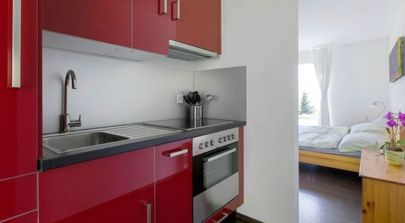 Photo of Raschainas Lenzerheide