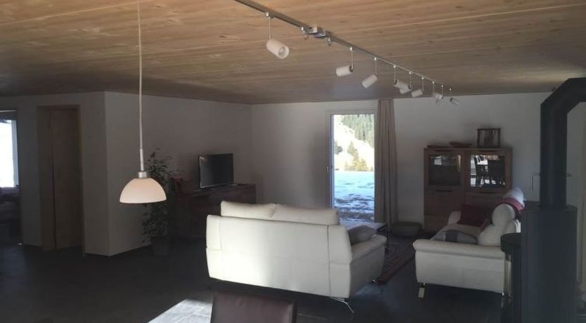 Photo of Chesa Parpan