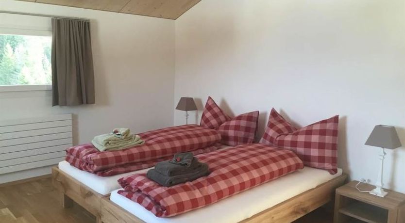 Photo of Chesa Parpan