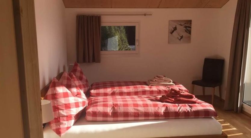 Photo of Chesa Parpan