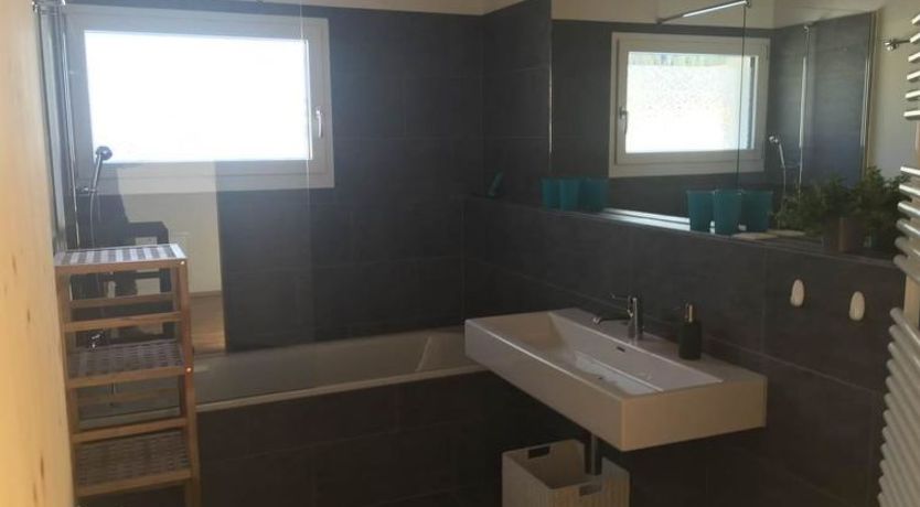 Photo of Chesa Parpan