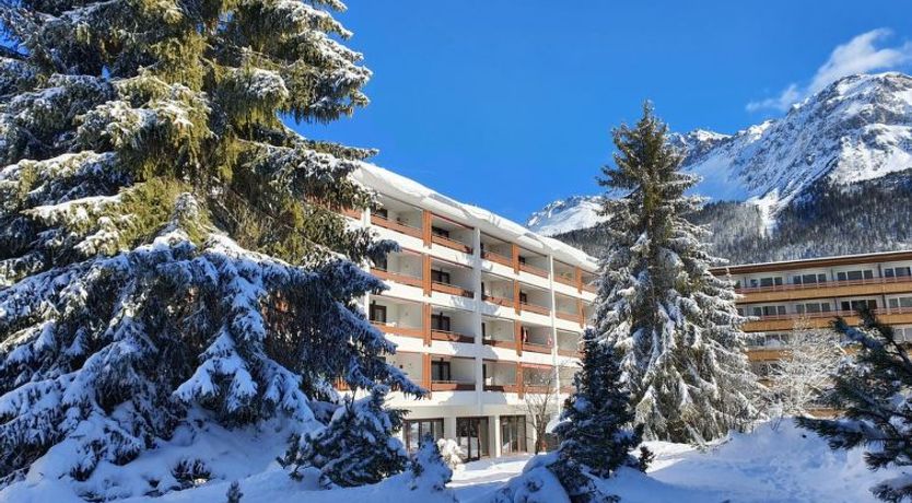 Photo of Residenz Astoria Whg. 17