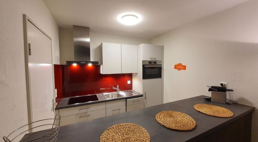 Photo of Residenz Astoria Whg. 17