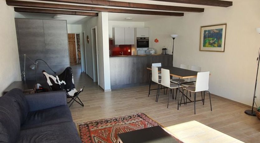 Photo of Residenz Astoria Whg. 17