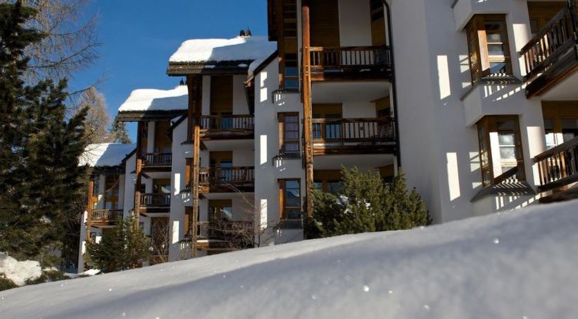 Photo of Schweizerhof 507