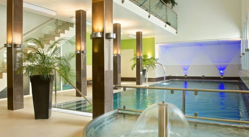 Photo of Schweizerhof 507