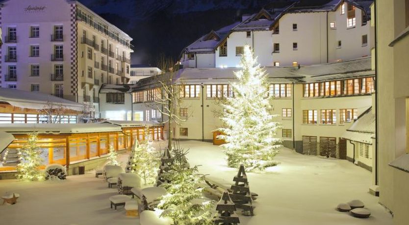 Photo of Schweizerhof 507