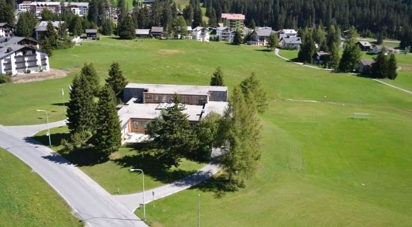 Photo of Tgiesa Canols