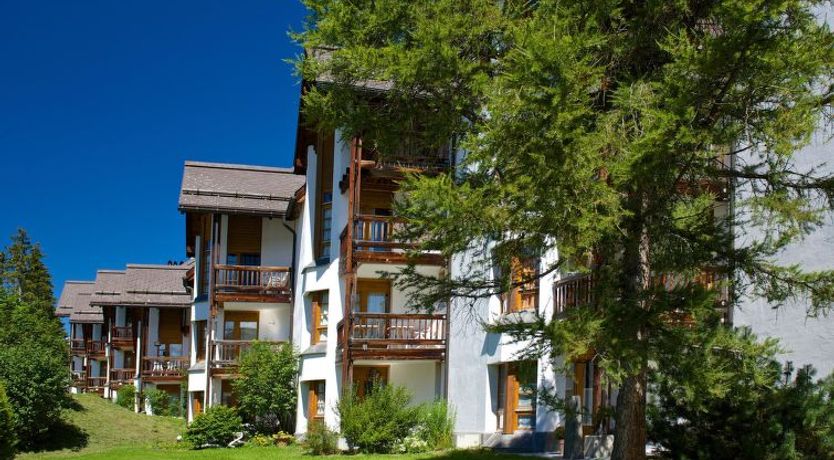 Photo of Schweizerhof 621