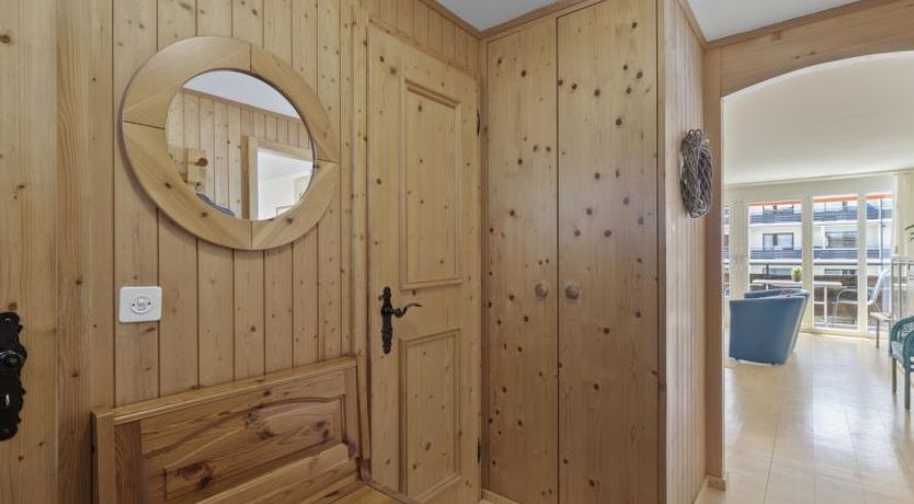 Photo of Nr.68 Haus Ladina