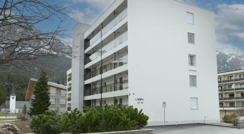 Photo of Nr.68 Haus Ladina