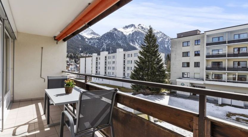 Photo of Nr.68 Haus Ladina