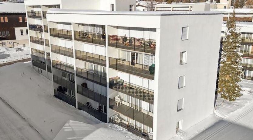 Photo of Nr.68 Haus Ladina